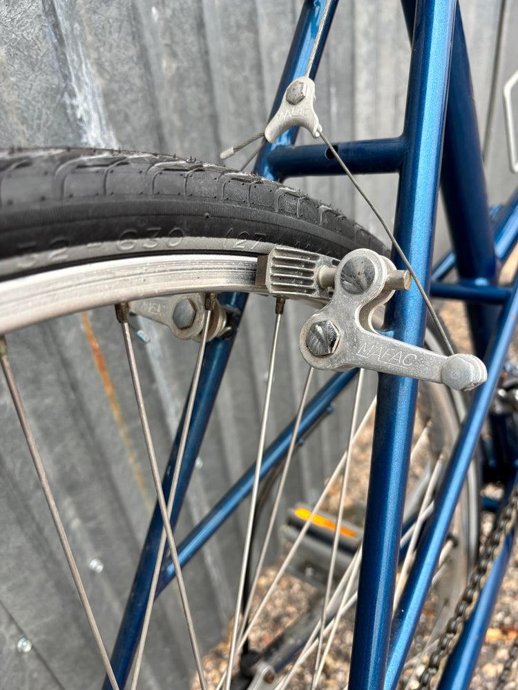 Santana Tandem