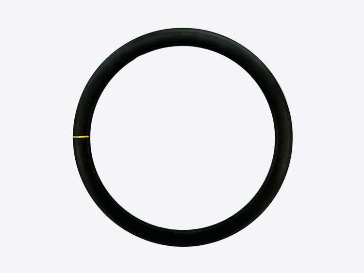 Mavic Cosmic Pro Carbon UST Disc 700c Rim 32 Hole 45mm Depth