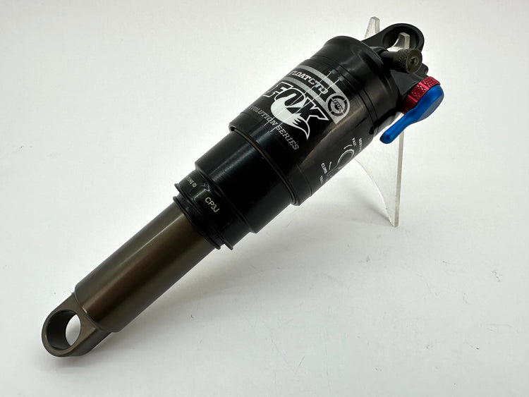 2015 Fox Float Evolution CTD Shock 7.5x2.0"