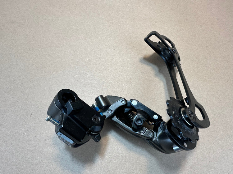 Shimano Saint M805 SGS 9 Speed Rear Derailleur New