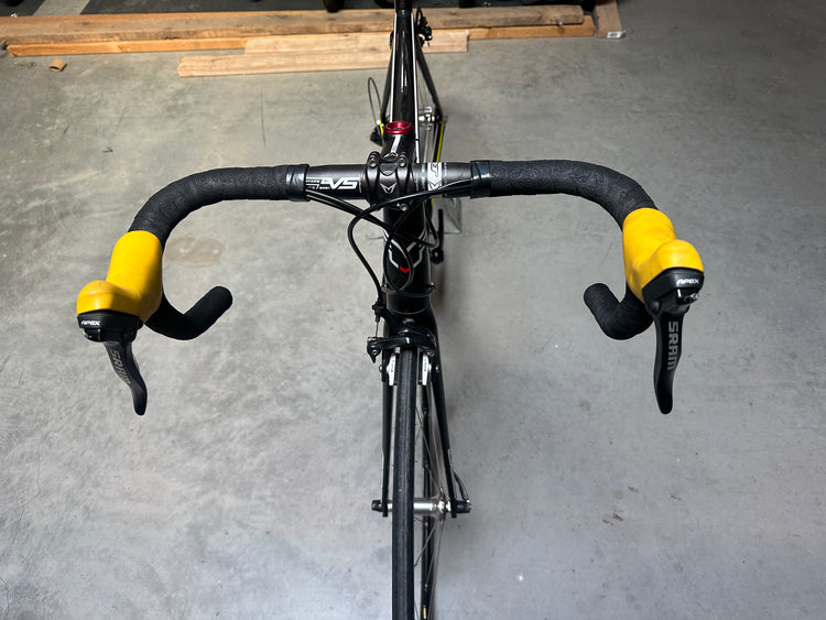 Felt F6 Carbon Road Bike 56CM