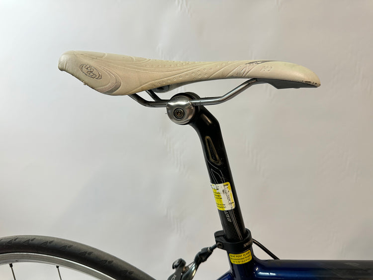 Specialized Ruby Comp Carbon Road Bike 54cm Shimano 105