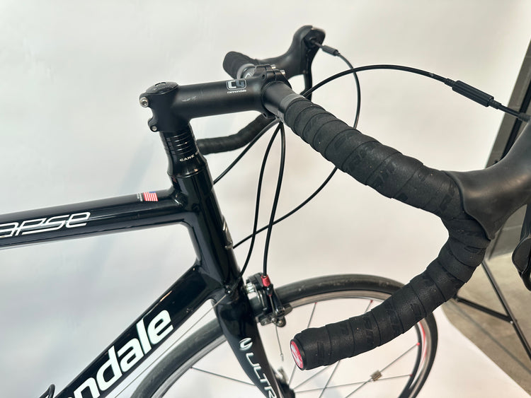 Cannondale Synapse 5 Aluminum Road Bike 58CM
