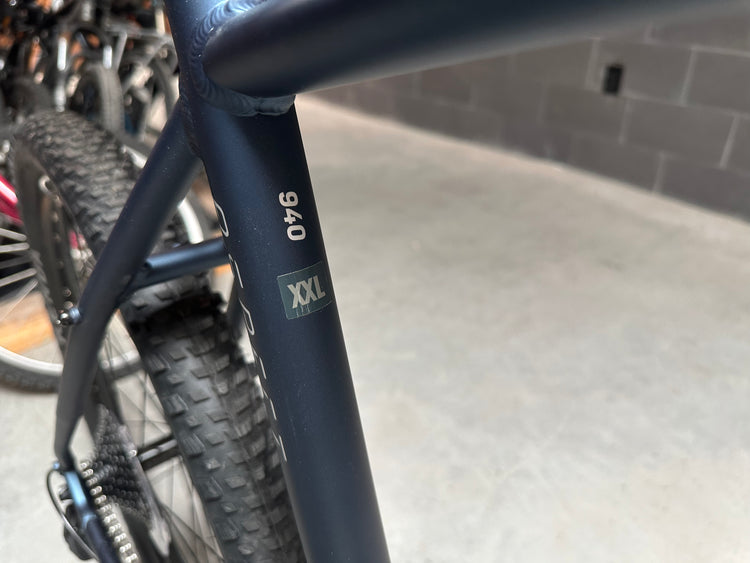 Scott Aspect 940 Hard Tail Mountain Bike XXL