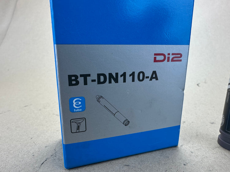 Shimano Di2 DN110-A Battery with Clips