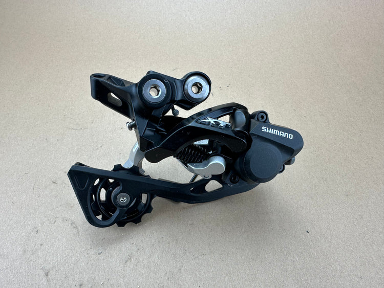 Shimano XT M786 Rear Derailleur 10 Speed