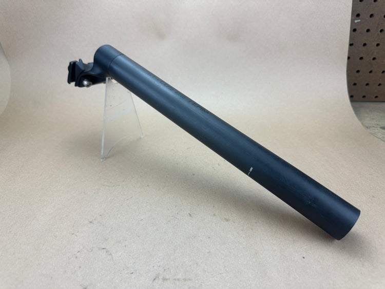 3T Stylus 25 Team Carbon Seatpost 31.6x340