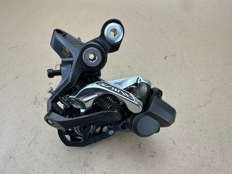 Shimano Saint M820 10 Speed Rear Derailleur NEW