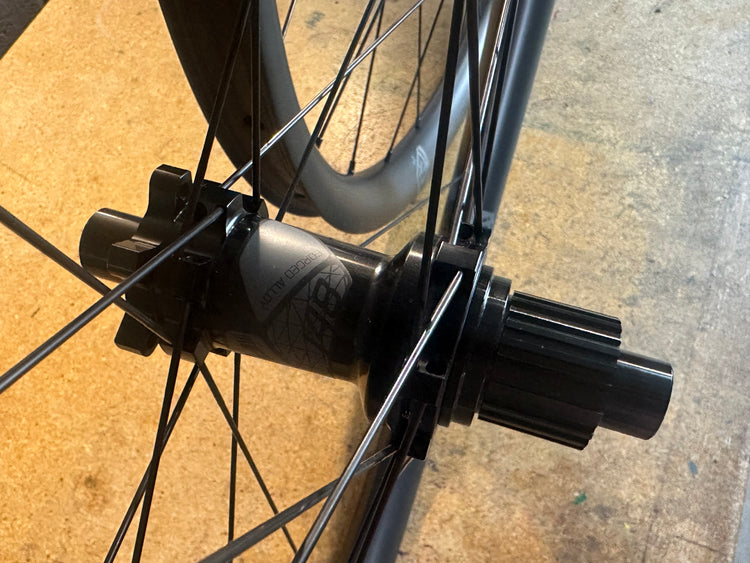 FSA Gradient i29 MTB Wheelset 29" Microspline 12x148