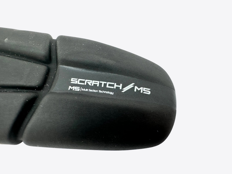 Prologo Scratch M5 Tirox Saddle 140mm