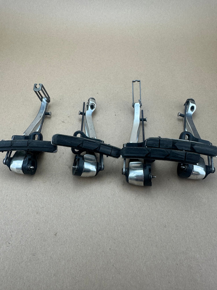 Shimano XT M739 V Brake Set Front and Rear