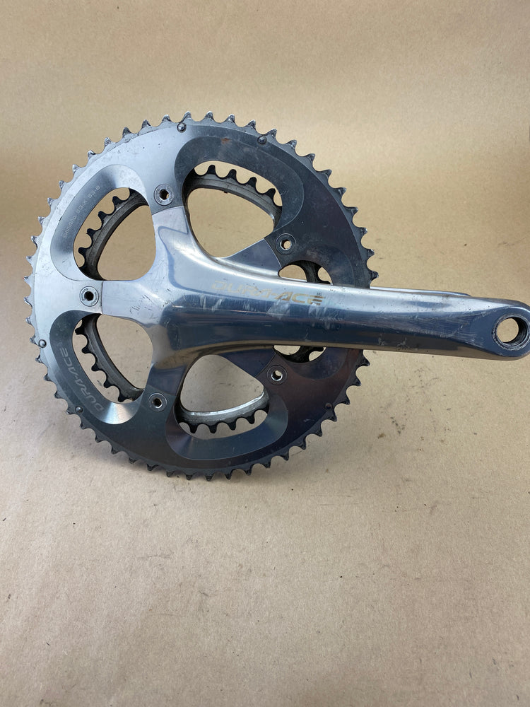 Shimano Dura-Ace Crankset 7800 172.5 53/39