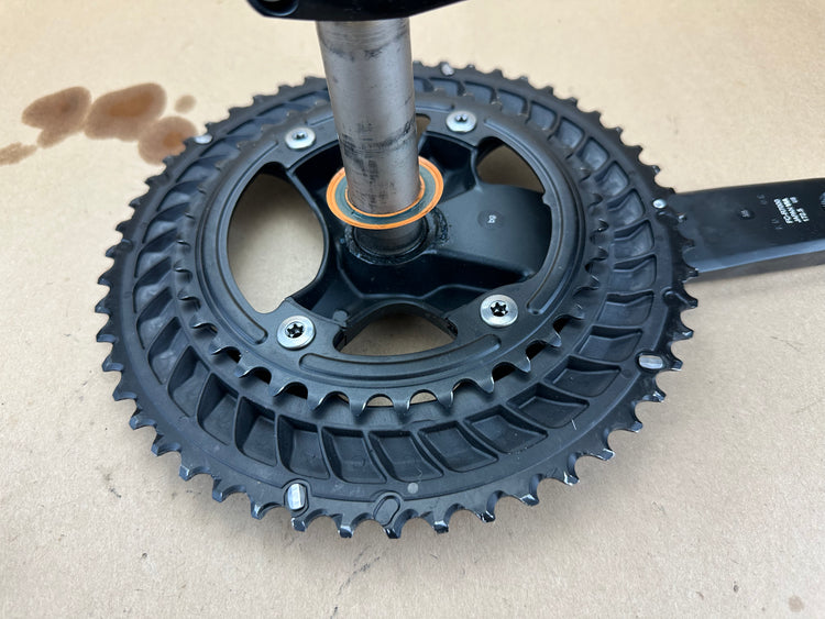 Shimano 105 R7000 11 Speed Groupset Hydraulic