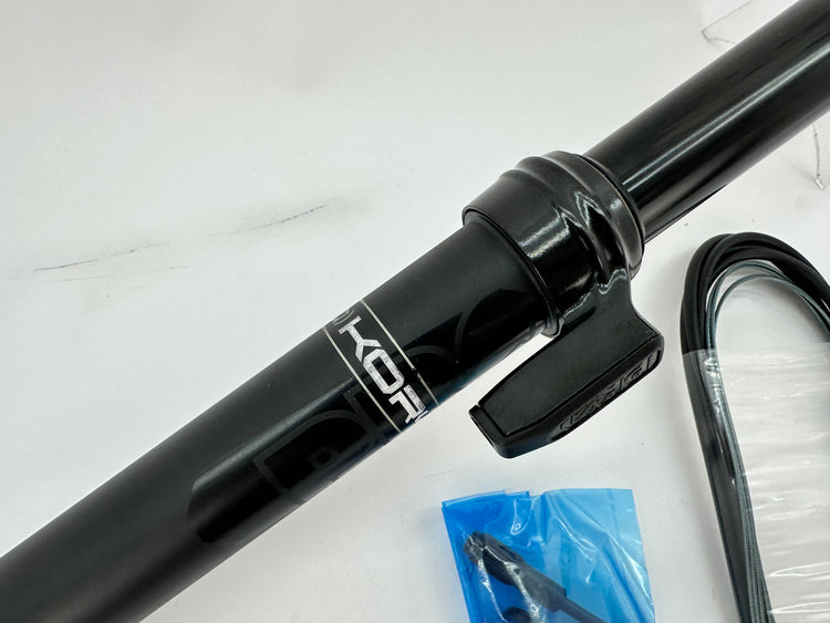 Shimano Pro Koryak Dropper Seatpost 30.9mm 150mm External Routing