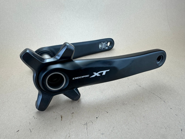 Shimano XT Crank M8000 175 NEW
