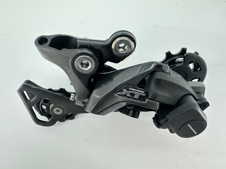 Shimano XT 11 Speed Rear Derailleur M8000 SGS