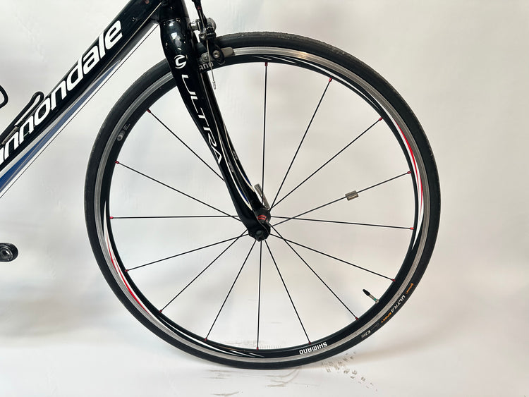Cannondale Synapse 5 Aluminum Road Bike 58CM