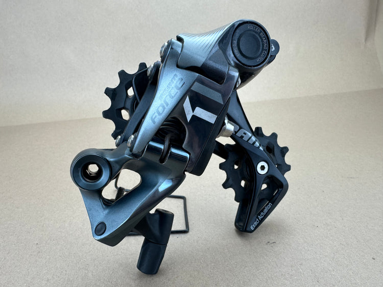 Sram Force 1 Rear Derailleur 11 Speed Type 2.1 Clean