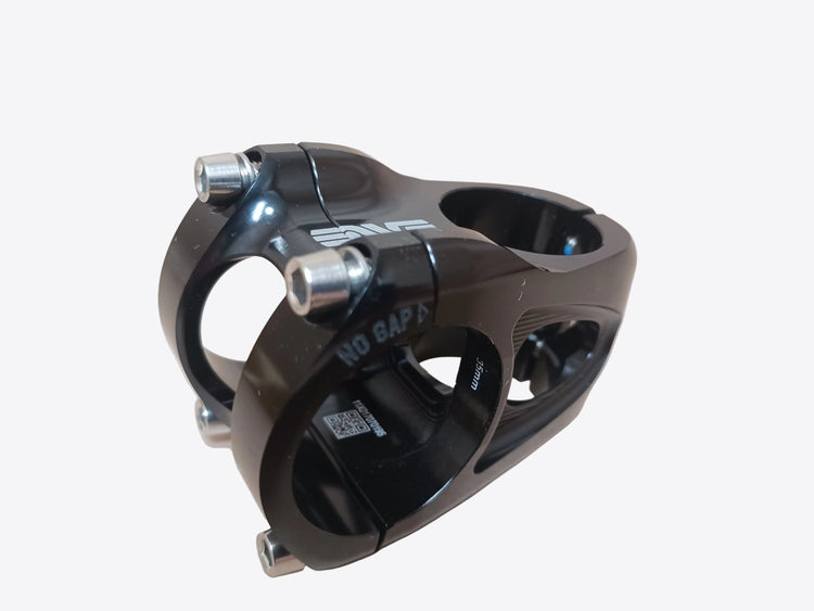 NOS Enve Alloy Stem 35mm Clamp 35mm Length