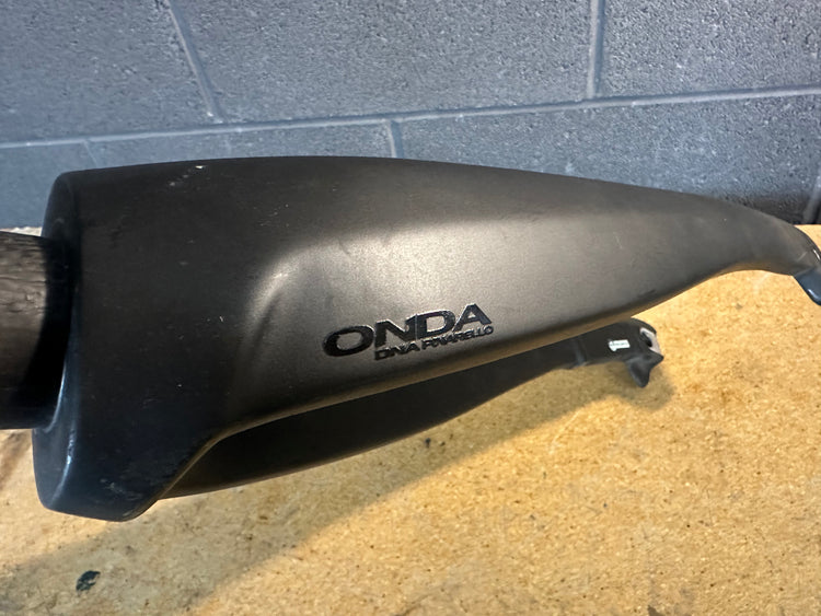 Pinarello Prince Disc Carbon 700c Fork Black