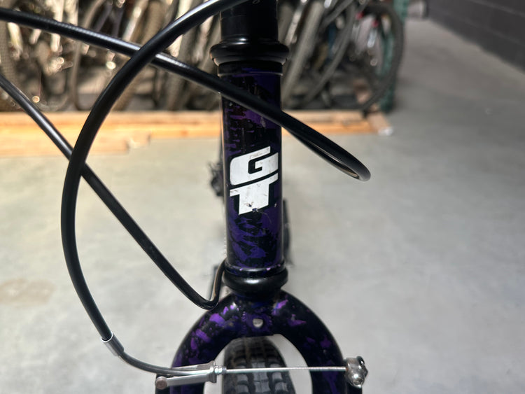 GT Karakoram 26" XL Urban Street Machine