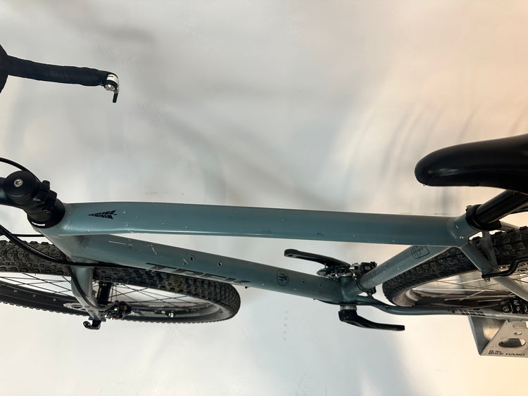 Trek 920 29" Drop Bar Adventure Mountain Bike XL Hydro Brakes