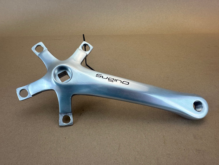 Sugino XD600 Left Side Tandem Crank Arm 175mm 110BCD