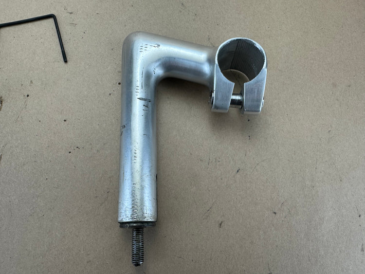 Bianchi Quill Stem 70mm