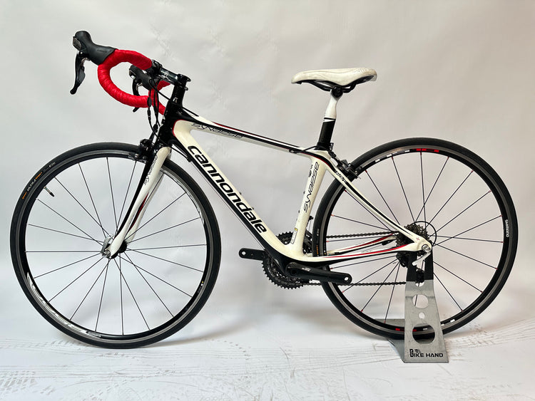 Cannondale Synapse 5 Carbon Road Bike 44cm