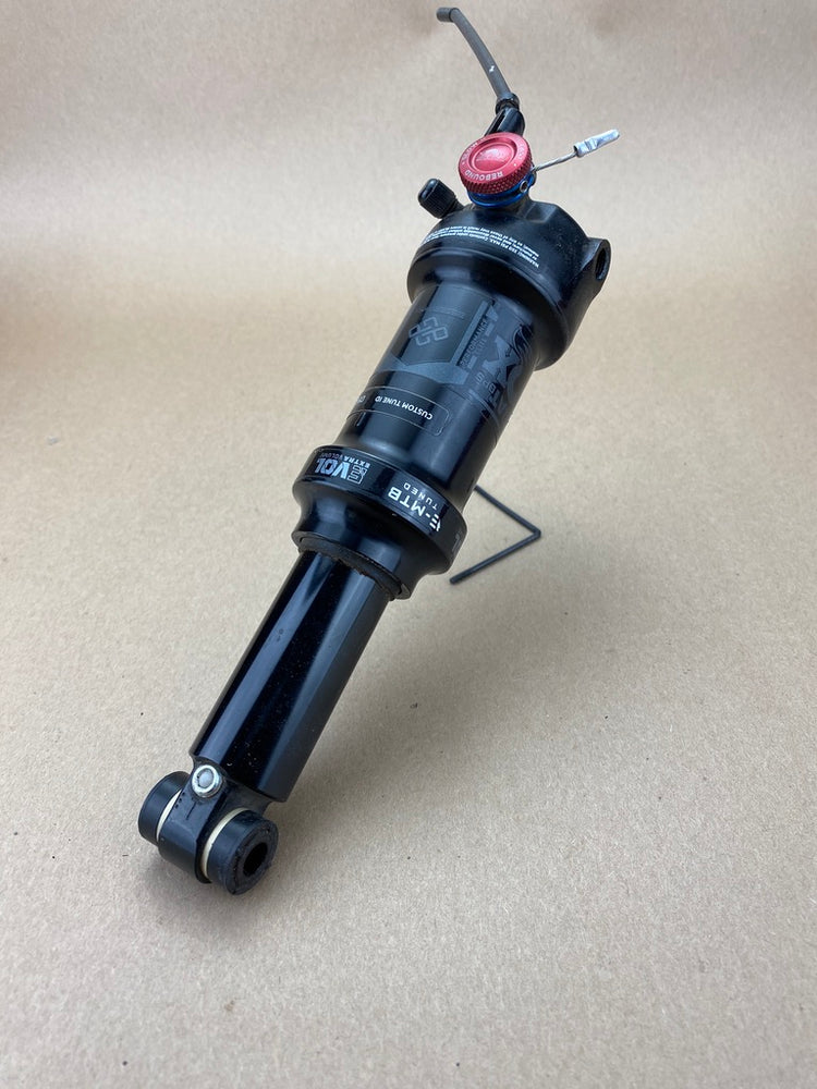 2021 Fox Float DPS Rear Shock E-MTB Tuned 185x50