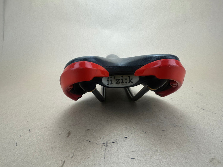 Fizik Pave Saddle Titanium Rails