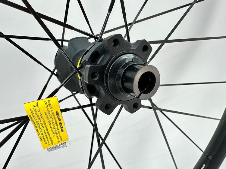 Mavic Crossmax XL S 29" Rear Wheel XD 12x148 Tubeless