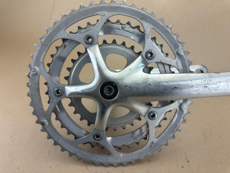 Shimano 105 Crankset 5505 170/175 With BB