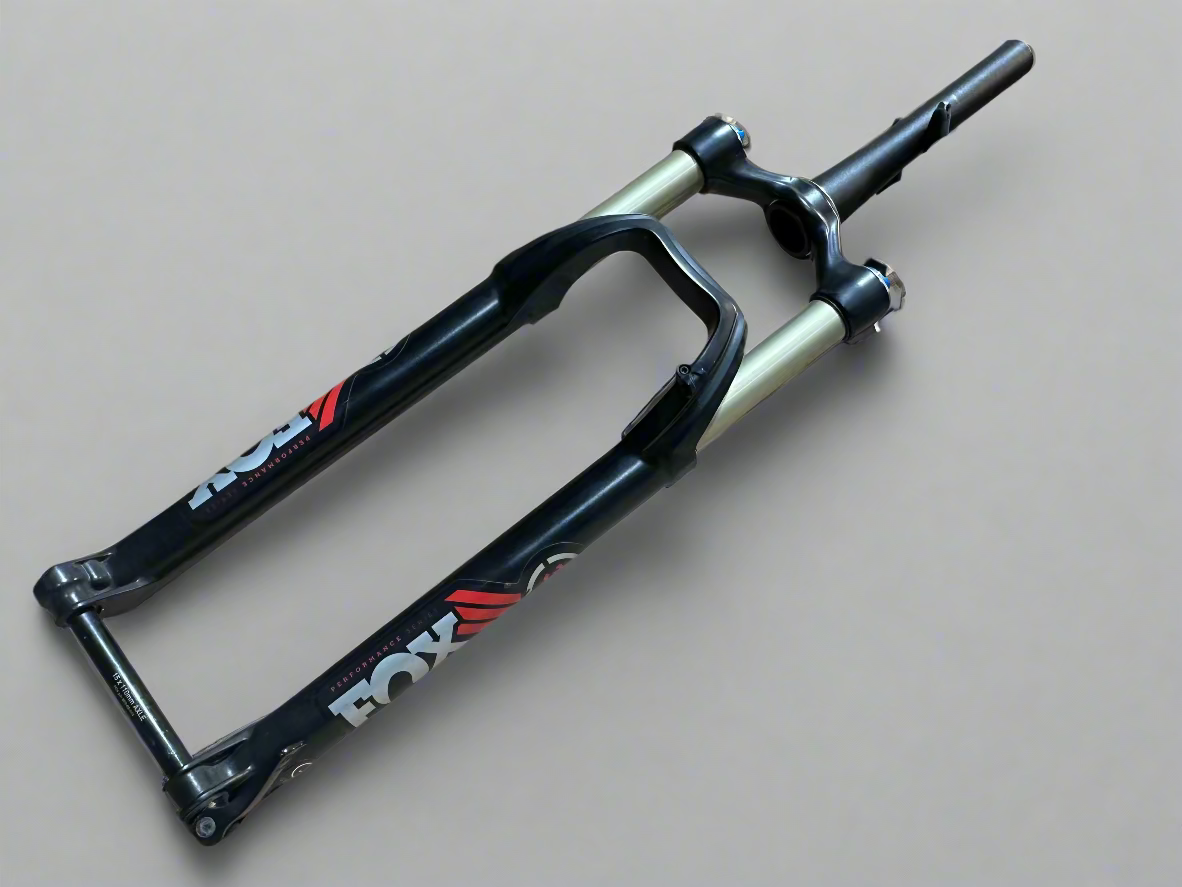 2016 Fox Float 32 Suspension Fork 29