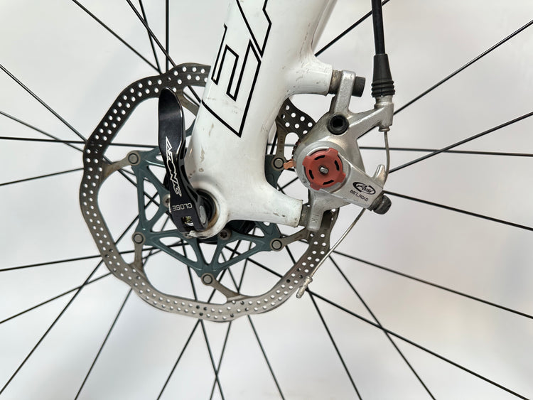 Diamondback Steilacoom RCX Pro 56cm Cyclocross Bike Disc Brake