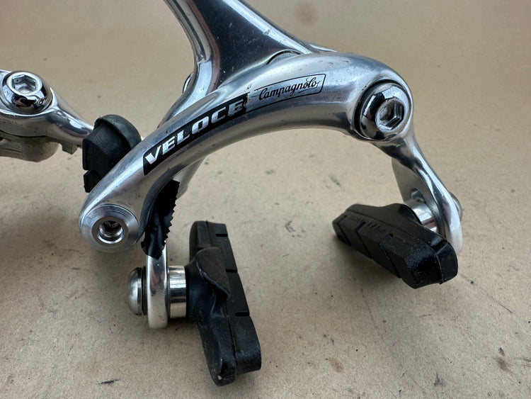 Campagnolo Veloce Brake Caliper Set