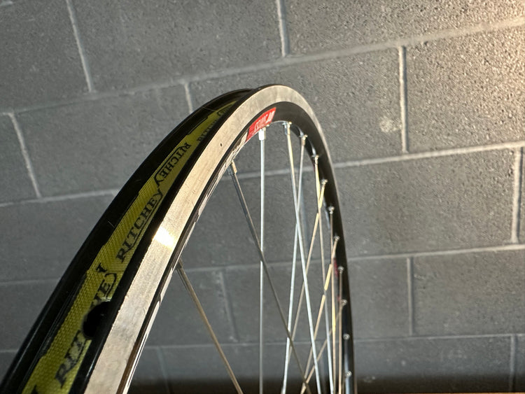 DT Swiss / Campagnolo 700c Rear Wheel