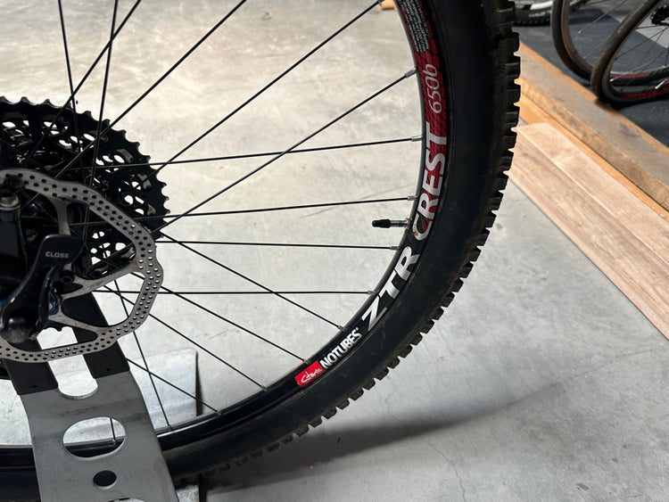 Yeti SB75 Full Suspension 27.5" MTB Large