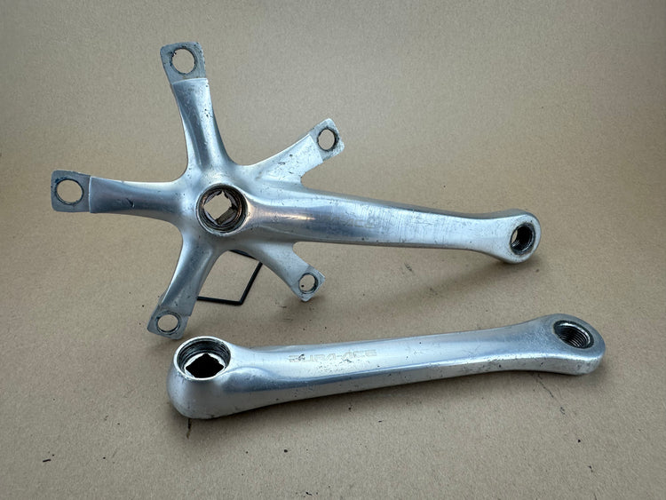Shimano Dura Ace 7410 Crank 170 W/O Rings