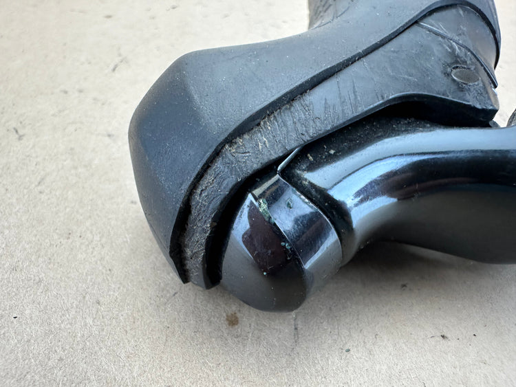 Shimano Dura Ace 9100 Left Shifter 2x