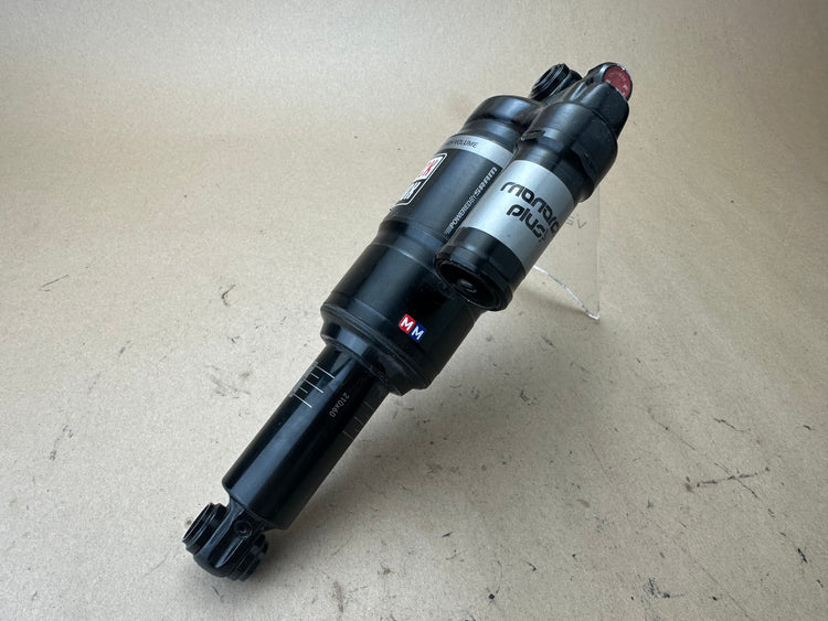 Rock Shox Monarch Plus R 210x60 Rear Shock