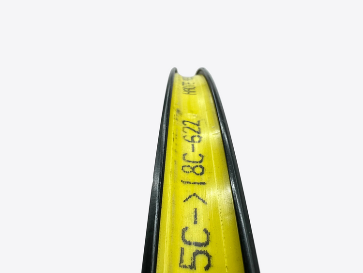Mavic Aksium Race Wheelset 700c Rim Brake QR HG11