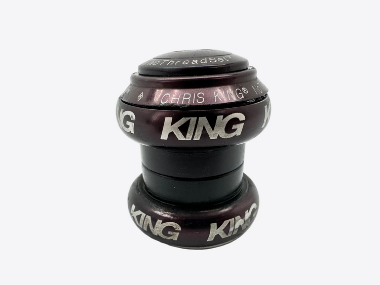 Chris King NoThreadset Headset 1-1/8" Threadless