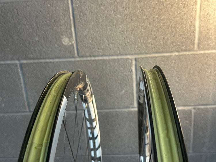 Enve M60 Forty Carbon 27.5 Wheelset XD 12x142