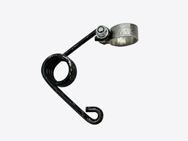 Breeze & Angell Hite Rite Seatpost Height Adjuster Vintage