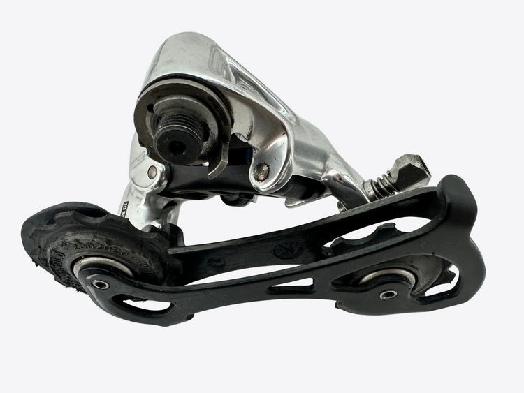 Campagnolo Record 10 Speed Carbon Groupset Build Kit
