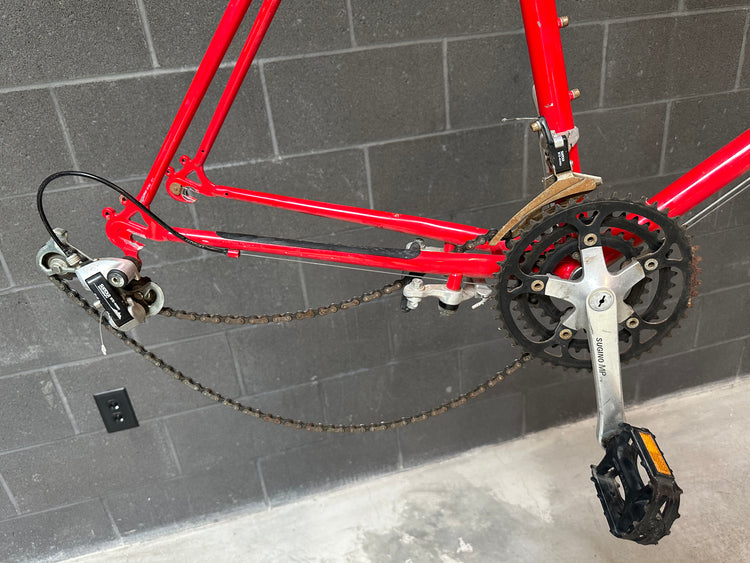 Specialized HardRock Frame XL 26"