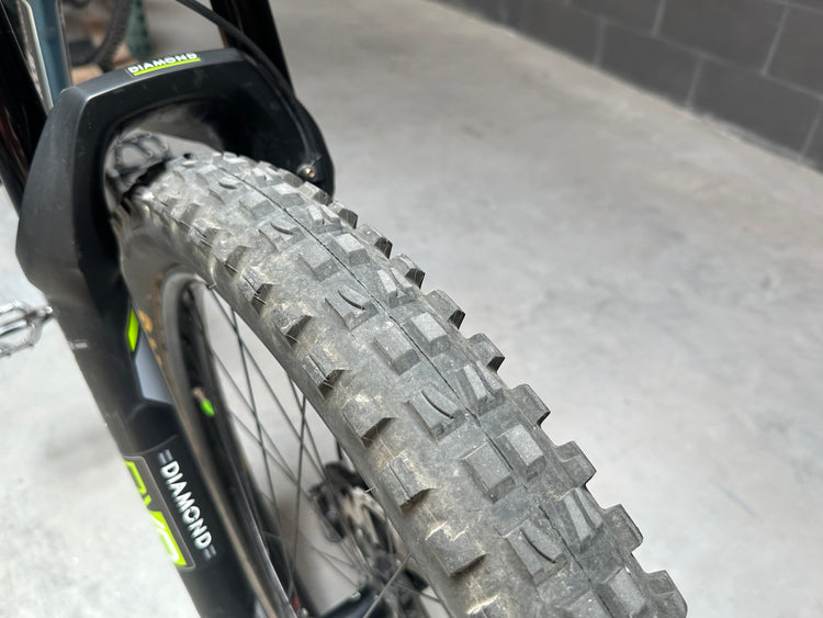 Canfield Nimble 9 Steel Hardtail 27.5" Medium