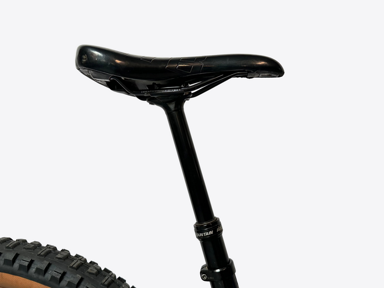 Rocky Mountain Growler 40 29" Hardtail Mountain Bike 17"