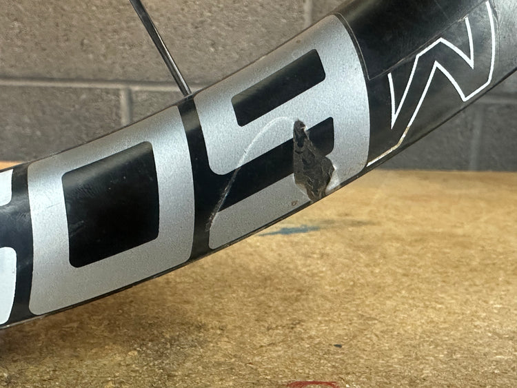 Enve M60 Forty Carbon 27.5 Wheelset XD 12x142